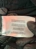Eddie Bauer Solid Black Active Pants Size M - photo 5