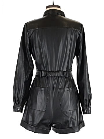 Bardot Romper (view 2)