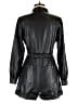 Bardot Black Romper Size M - photo 2