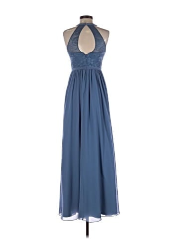 JJ's House Cocktail Dress (view 2)
