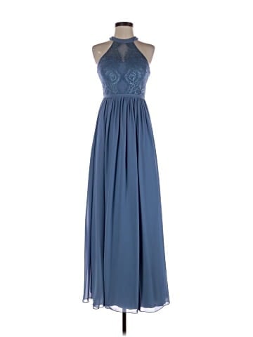 JJ's House Cocktail Dress (view 1)
