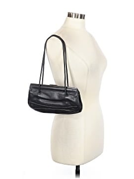 Gucci Leather Shoulder Bag (view 2)