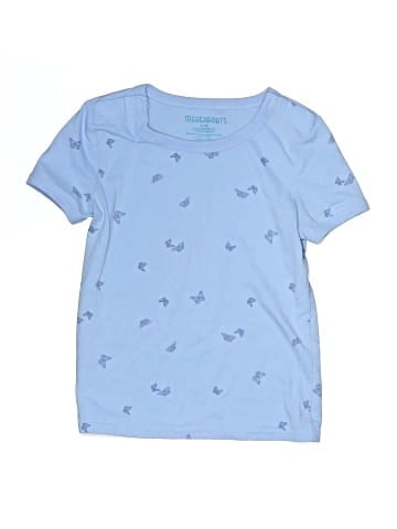 Thereabouts Short Sleeve T-Shirt (view 1)