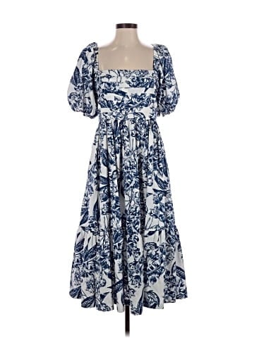 Abercrombie & Fitch Casual Dress (view 1)