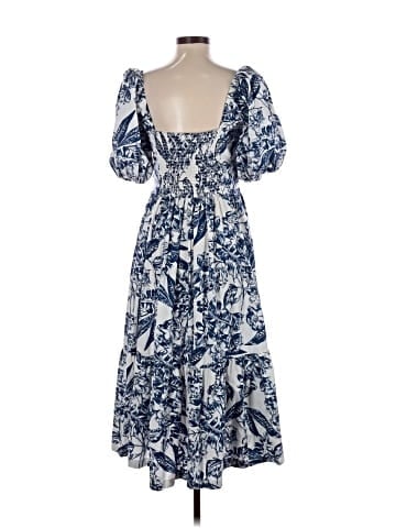 Abercrombie & Fitch Casual Dress (view 2)