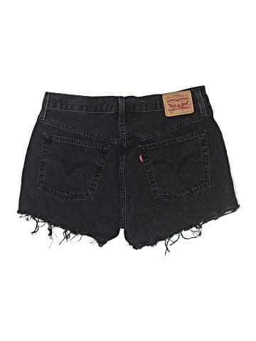 Levi's Denim Shorts (view 2)