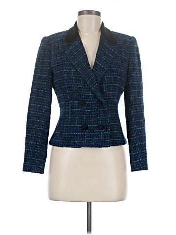 Petite Sophisticate Blazer (view 1)