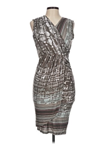 Renee C. Cocktail Dress (view 1)