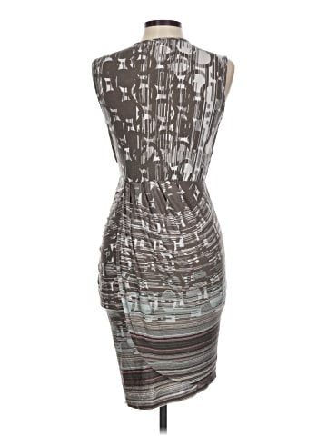 Renee C. Cocktail Dress (view 2)