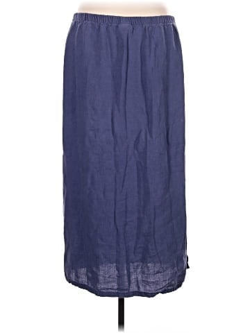 Eileen Fisher Casual Skirt (view 2)