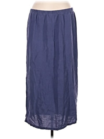 Eileen Fisher Casual Skirt (view 1)