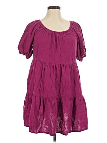 Old Navy Casual Dress (view 1)