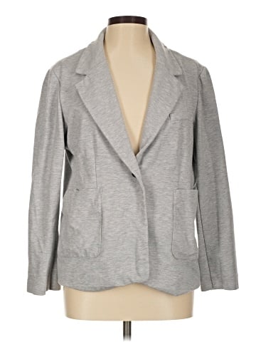 Bernardo Fashions Blazer (view 1)