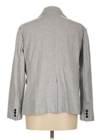 Bernardo Fashions Blazer (view 2)