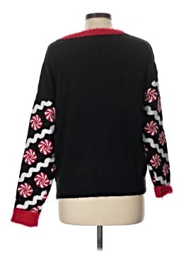 Blizzard Bay Pullover Sweater (view 2)