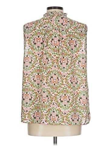 Ann Taylor LOFT Outlet Sleeveless Blouse (view 2)