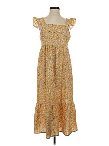 Universal Thread Casual Dress (view 1)