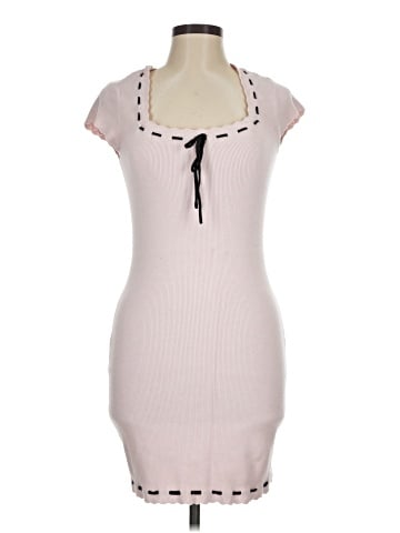 madden nyc Casual Dress (view 1)