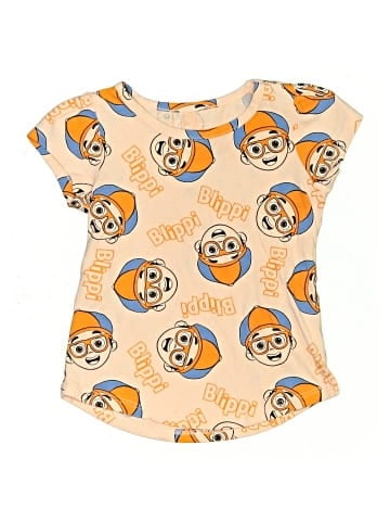 Blippi Sleeveless T-Shirt (view 1)