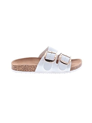 Fashion Nova Sandals (view 1)