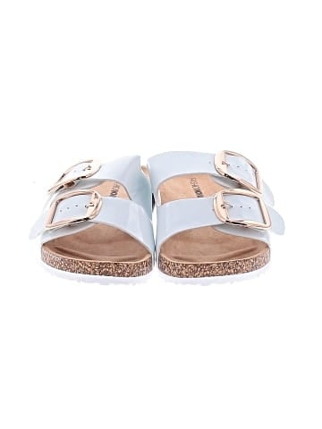 Fashion Nova Sandals (view 2)