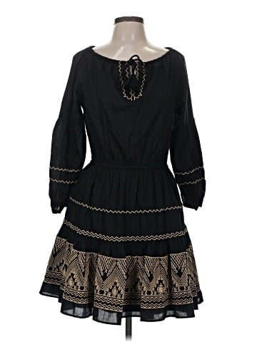 Lauren by Ralph Lauren Casual Dress (view 1)