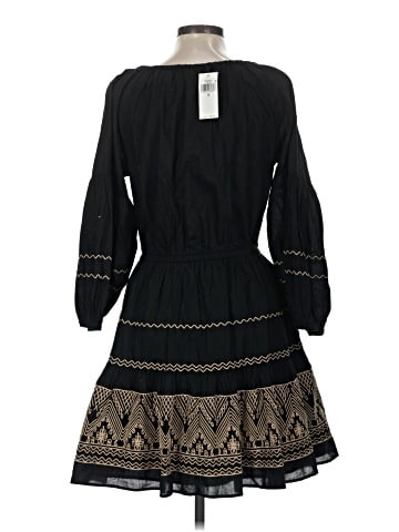 Lauren by Ralph Lauren Casual Dress (view 2)