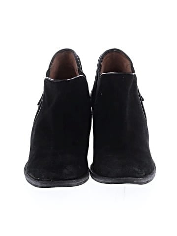 Jeffrey Campbell Ankle Boots (view 2)