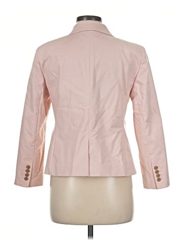 Ann Taylor Blazer (view 2)