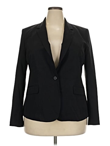 Liz Claiborne Blazer (view 1)