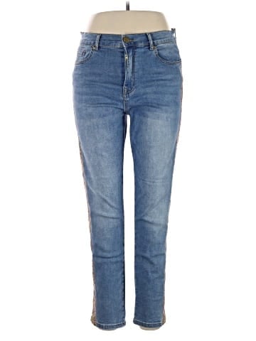 DG^2 by Diane Gilman Jeans (view 1)