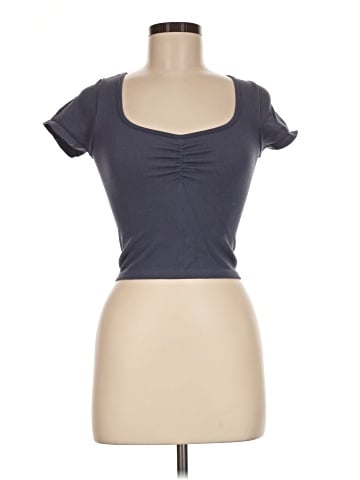 Aeropostale Short Sleeve T-Shirt (view 1)