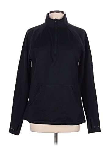 Active by Old Navy Sweatshirt (view 1)