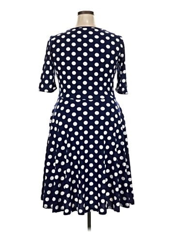 Lularoe Casual Dress (view 2)