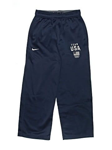 Nike Track Pants (view 1)