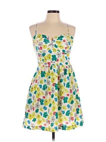 American Eagle Outfitters Cocktail Dress (view 1)