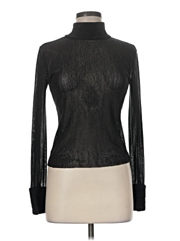 Free People Long Sleeve Turtleneck (view 1)