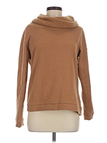 Dudley Stephens Turtleneck Sweater (view 1)
