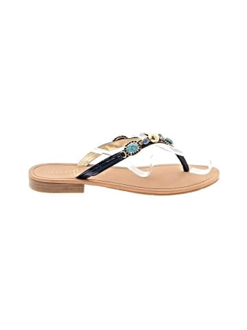 Ivanka Trump Flip Flops (view 1)