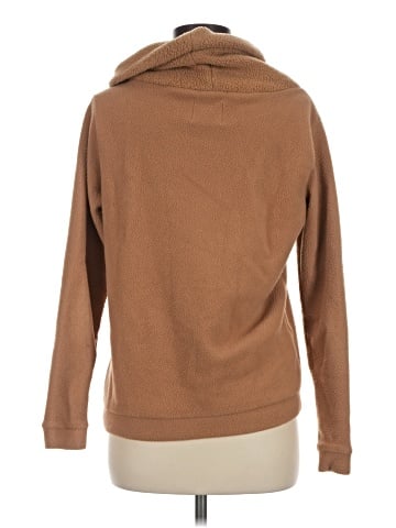Dudley Stephens Turtleneck Sweater (view 2)