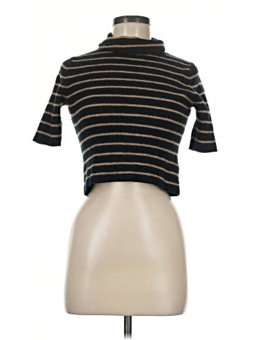 Veronica Beard Turtleneck Sweater (view 1)