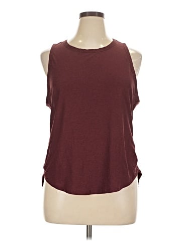Active by Old Navy Sleeveless Top (view 1)