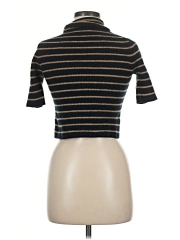 Veronica Beard Turtleneck Sweater (view 2)