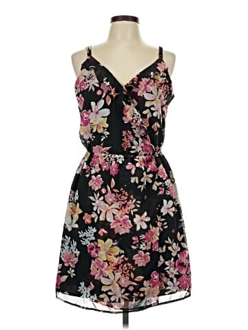 Sharagano Casual Dress (view 1)
