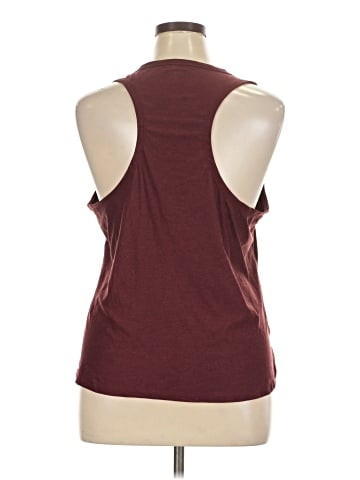 Active by Old Navy Sleeveless Top (view 2)