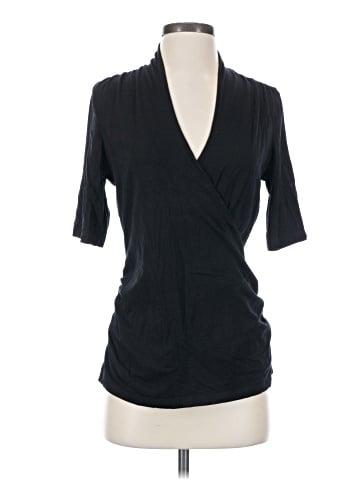 Lands' End Short Sleeve Top (view 1)