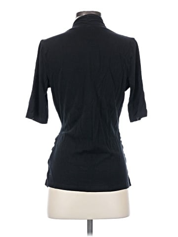 Lands' End Short Sleeve Top (view 2)