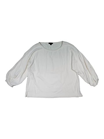 J.Crew 3/4 Sleeve Top (view 2)