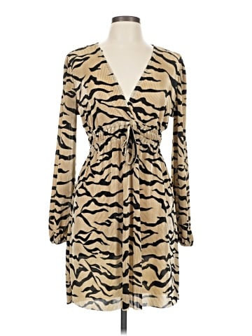 Zara Casual Dress (view 1)