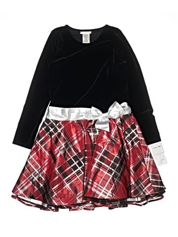 Bonnie Jean Dress (view 1)